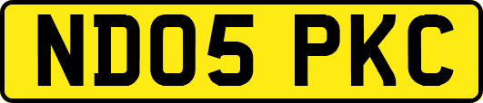 ND05PKC