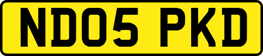 ND05PKD