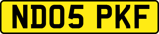 ND05PKF