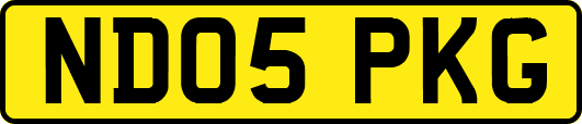ND05PKG