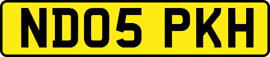 ND05PKH
