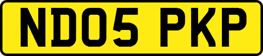 ND05PKP