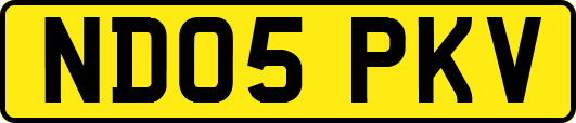 ND05PKV