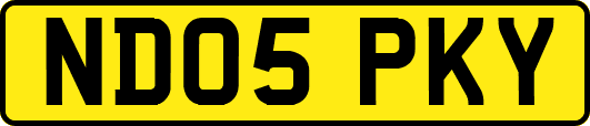 ND05PKY