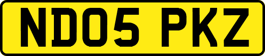ND05PKZ