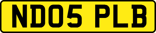 ND05PLB