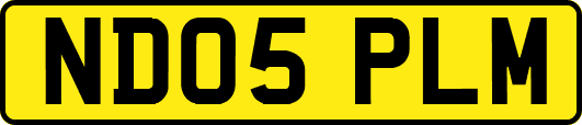 ND05PLM