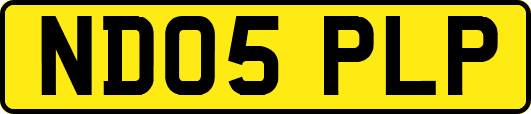ND05PLP