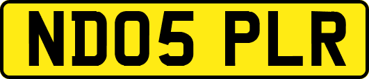 ND05PLR