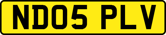 ND05PLV