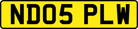 ND05PLW