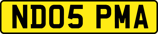 ND05PMA