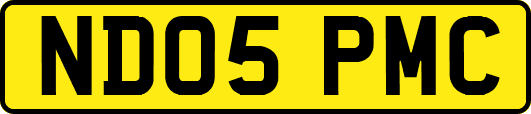 ND05PMC
