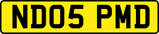 ND05PMD