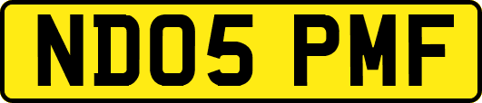 ND05PMF