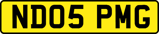 ND05PMG