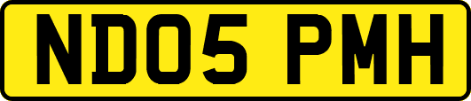 ND05PMH