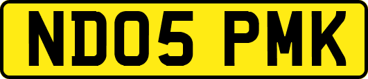 ND05PMK