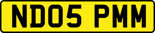 ND05PMM