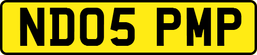 ND05PMP