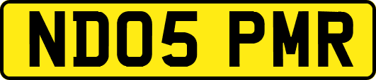 ND05PMR
