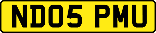 ND05PMU