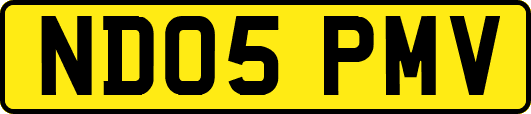 ND05PMV