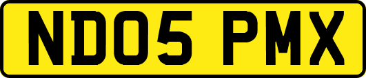 ND05PMX