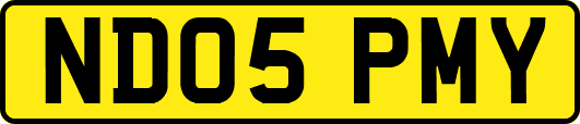 ND05PMY