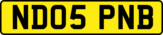 ND05PNB