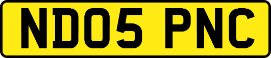 ND05PNC