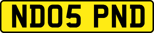 ND05PND