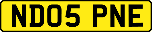 ND05PNE