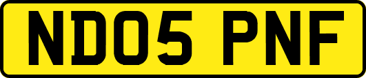 ND05PNF