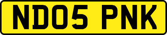 ND05PNK