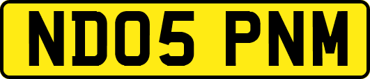 ND05PNM