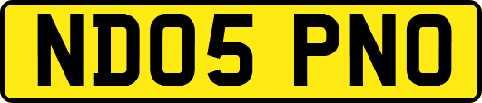 ND05PNO