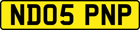 ND05PNP