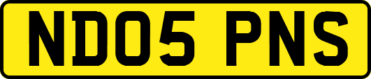 ND05PNS