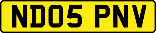 ND05PNV