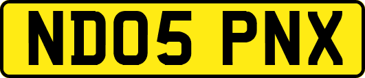 ND05PNX