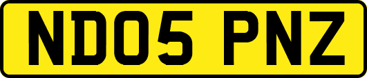 ND05PNZ