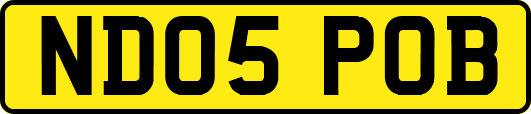ND05POB