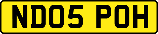 ND05POH