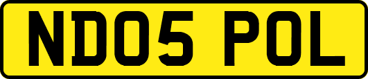 ND05POL