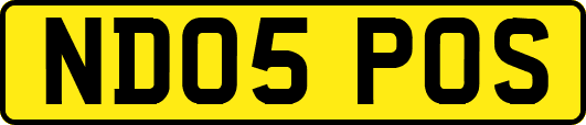ND05POS