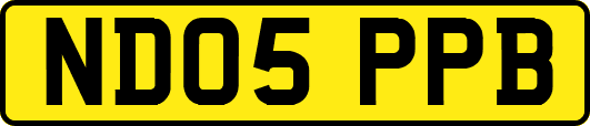 ND05PPB