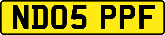 ND05PPF