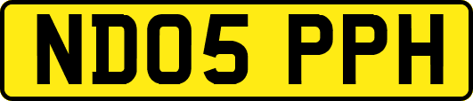 ND05PPH