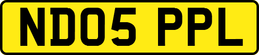 ND05PPL
